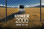 AIと会話するようなインタラクティブなテキスト謎解きゲーム『Hymer 2000』リリース──言葉でAIの過去を掘り起こすインタラクティブ・ミステリー