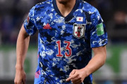 今の日本代表で一番重要な選手って三笘でも冨安でもないんだよ