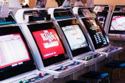 ゲームセンターって近い将来完全に潰れるんじゃね？