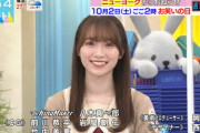 【速報】櫻坂46守屋麗奈、水曜日に移動で『ラヴィット』レギュラー出演継続決定！！！