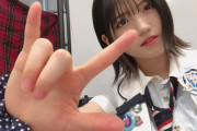 【AKB48】村山彩希が中1で50mを7.3秒って女子として速い方なの？