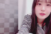 【STU48 #福田朱里】ふくちゃん、SKE48劇場に入れなかった事情を語る