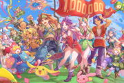 【祝】「聖剣伝説3リメイク」、累計100万本突破！！