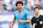 鹿島、FW垣田裕暉が6年ぶり復帰！今季は鳥栖にレンタル移籍「優勝に貢献できるよう一生懸命頑張りたい」（関連まとめ）