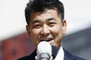 立憲・泉代表「核・ミサイル・原子力潜水艦を持てばいいという議論、専門家もあきれている」「どんな時でも対話をする。これが本当の外交だ」