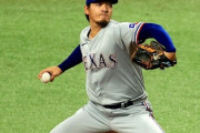 有原航平のMLB挑戦とはなんだったのか