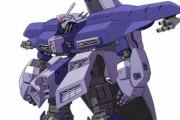 【ガンダム】アジール系の機体に足まで生えるとは！