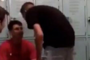 【動画】いじめられっ子、ブチギレていじめっ子をボコボコにしてしまうｗｗｗｗｗｗｗｗ