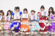 【吉報】元AKB48・庄司なぎささん、Mステ出演する快挙！【SWEET STEADY】