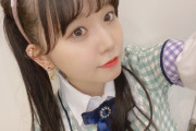 【SKE48】上村亜柚香「久しぶりのセーラームーンはるーちゃんリクエストでした」