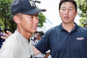 カープ新井監督の次男・颯真が関大の野球部に仮入部！長男・亮規は関学大でプレー
