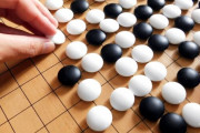 囲碁「将棋よりルール簡単なのになんで将棋より人気ないの？マジで」