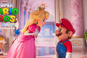 映画スーパーマリオを見た感想を普通に語るスレ