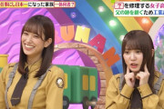 【日向坂46】としちゃんの悩み方が可愛いすぎるｗｗｗｗｗｗｗｗｗｗｗ