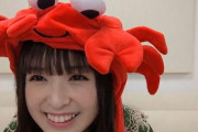 【乃木坂46】小川彩ちゃん、悪そうな顔してる…w
