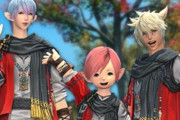 【FF14】本日より「グラハのコスチューム装備」がオンラインストアにて販売開始！さらに期間限定のウィンターセールがスタート！
