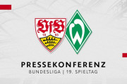 ◆ブンデス◆19節 ｼｭﾄｩｯﾄｶﾞﾙﾄ×ブレーメン ブレーメンゴラッソ2発で勝利、ｼｭﾄｩｯﾄｶﾞﾙﾄ日本人３人フル出場も降格圏脱出ならず #VFBSVW
