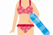 【朗報】あいみょん、水着解禁ｗｗｗｗｗ
