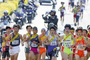 【陸上】高校駅伝の新ルール「留学生は最短の３キロ区間限定」に困惑の声…高体連「不公平感を解消」