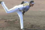 阪神小野６回１失点の快投「オフからしっかりやる」