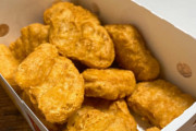 【悲報】マックのポテトとナゲットを超える食べ物、ガチで存在しないｗｗｗｗ