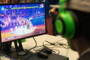 プロゲーマー「eスポーツの選手は実名を使うべき」