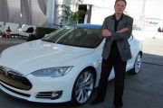 【悲報】イーロン・マスクの個人資産、トヨタの時価総額を上回る