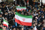 イラン、W杯最終予選で女性客2000人のスタジアム入場拒否　大統領が調査命令　女性の観戦は2019年に解禁