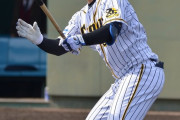 【朗報】阪神ドラ2井上、史上最強打者かもしれない