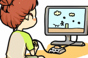 【悲報】「ゲームやってるやつはバカ」と思う理由がこれｗｗｗｗｗｗｗｗ