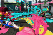 【雑談】『スプラトゥーン2』のガチガチなゲームバランス