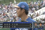 【朗報】日ハム杉浦、移籍後最長の6回を投げきる！