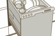 【便利】「自動食器洗い機」←これどう思う？ｗｗｗｗｗ
