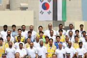 【友好の証】韓国「輸出1号」UAE・バラカ原発が商業運転開始…文大統領がお祝いの書簡「UAE革新のアイコンであり、韓国・UAEの友情のシンボル
