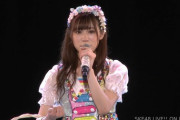 【速報】SKE48野々垣美希、卒業発表・・・