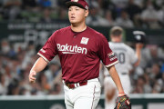 【朗報】楽天若手投手「安楽は早く引退しろ」「絶対に許さない顔も見たくない」
