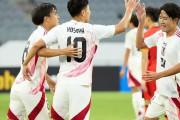【東アジアカップ】韓国人「日本が中国を2-0で完勝！全員2軍でも勝利した日本と優勝決定戦なんですか？」