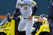 【阪神】岩崎優が新スタイル?　スローボール多投で１回無失点「ちょっとまあ試す感じで」と含み