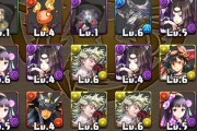 【パズドラ】ガンコラは☆7じゃなくて☆6のウルド引けないと負け