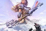 【朗報】Horizon Zero Dawnとかいうゲーム、主人公がブス以外欠点なし