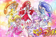 【悲報】プリキュアおじさん、勝手に撮られてツイッターに晒されてしまう→本人登場してブチ切れ