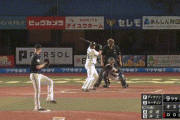 【ロッテ対オリックス19回戦】オリックスが３－０でロッテに勝利しマリンで今季初勝利！山本由伸は８回無失点で８勝目！コロナ禍に揺れるロッテ零敗、山本の前にわずか２安打