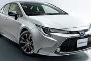 【速報】トヨタの大衆車カローラ、最低価格70万円upで3ナンバーサイズになり発売ｗｗｗ