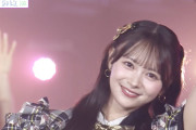 伊藤百花ちゃんの顔面って 冷静に考えたら可愛すぎないか？ これガチで今のアイドル界でもダントツでナンバーワンだよな