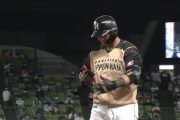 【悲報】日ハム中田翔さん .200 0HR