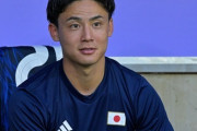 U23日本代表DF内野貴史、他クラブとの協議のためデュッセルドルフ離脱