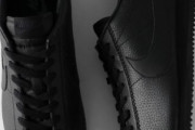 最もかっこいいスニーカー、ナイキのコルテッツに決まる