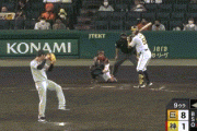 【阪神対巨人19回戦】巨人が８－１で阪神に快勝！２回に吉川３ラン&坂本２ランなどで一挙７点！菅野が７回１失点で５勝目！阪神ガンケルは２回７失点ＫＯ