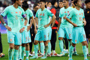 アジア枠増加でも中国のW杯出場は厳しい？「もはやアジアの二流ですらないことを認めなければ」