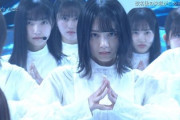 櫻坂46、顔面がお強い。。。